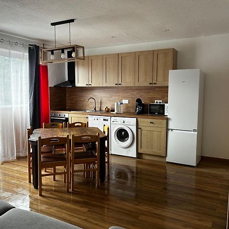 Appartement Cerf La Llagonne Exterior photo